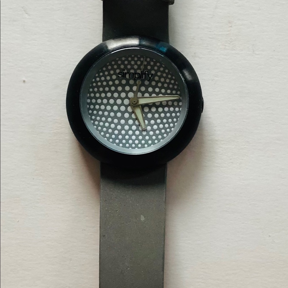 Simplify Watch - Picture 7 of 12